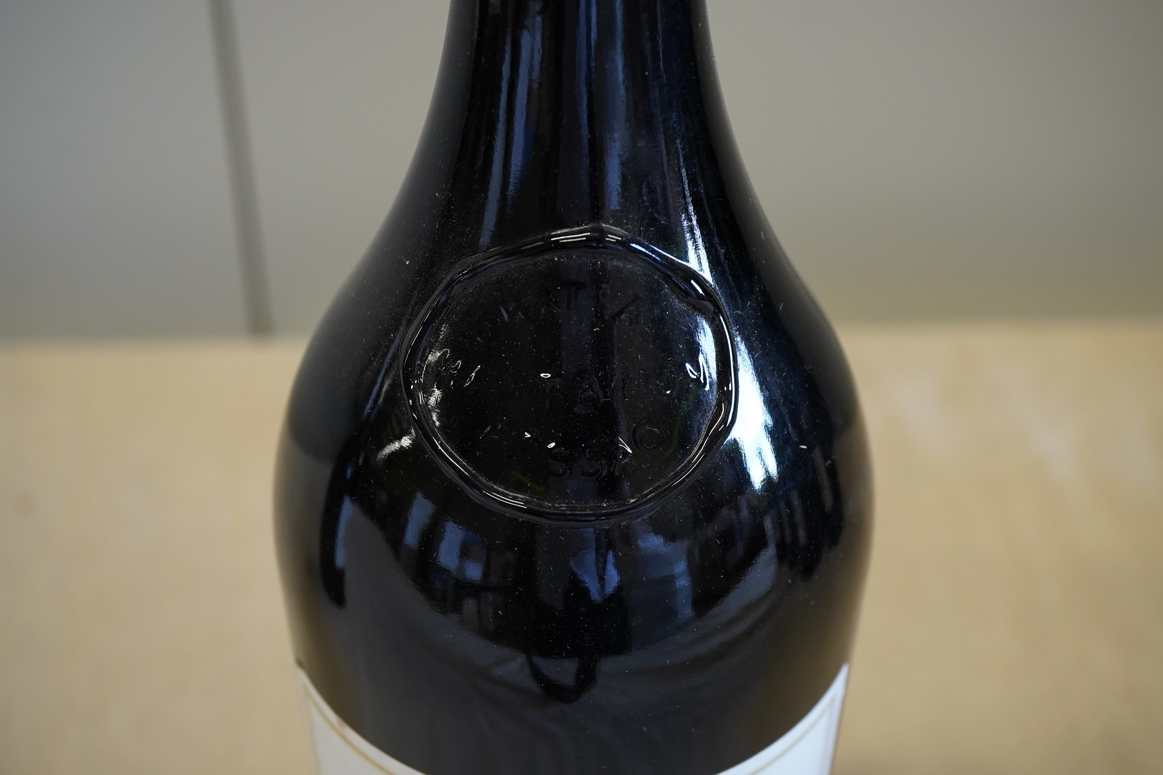 Château Haut-Brion, 1999